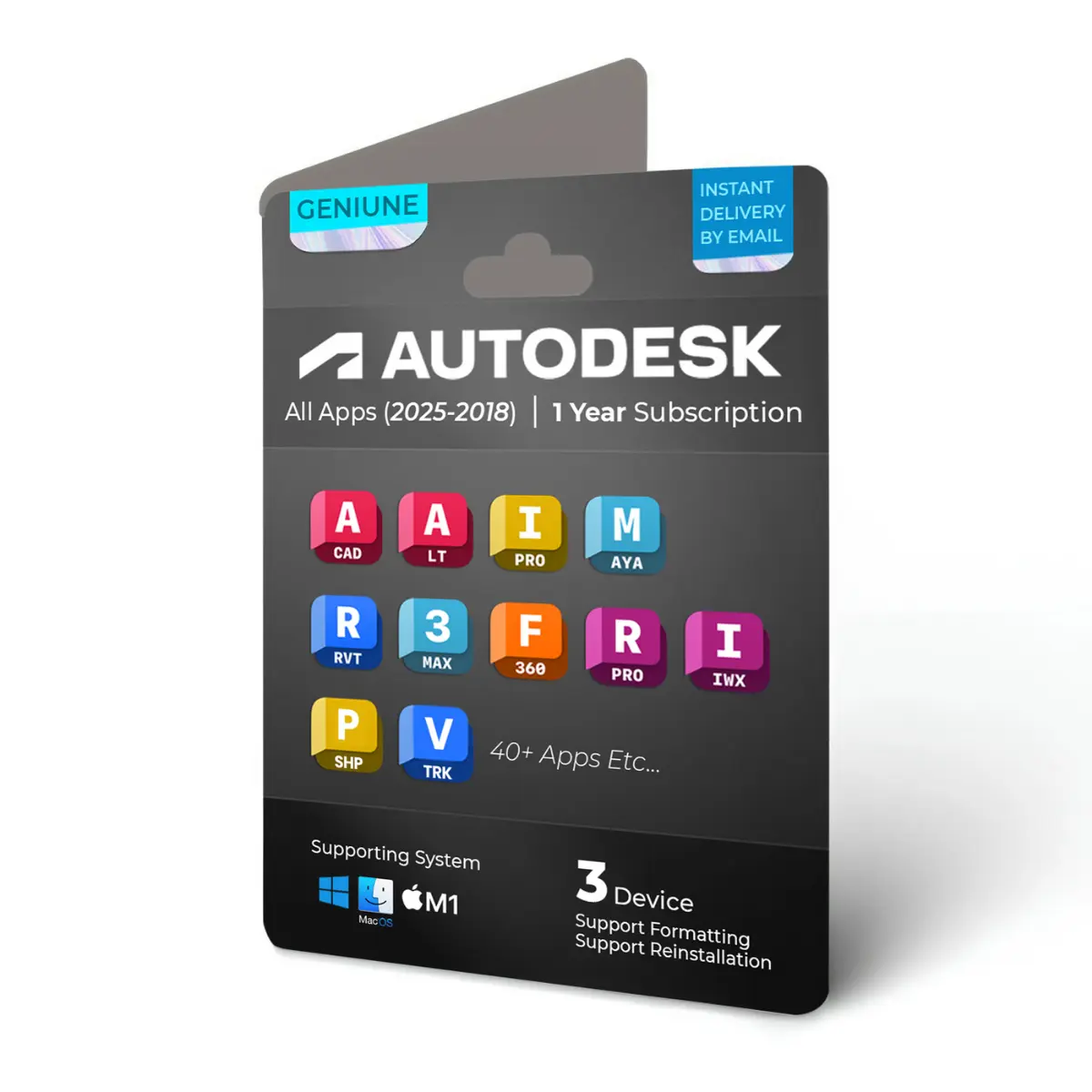 Autodesk Edu All Apps - Image 2
