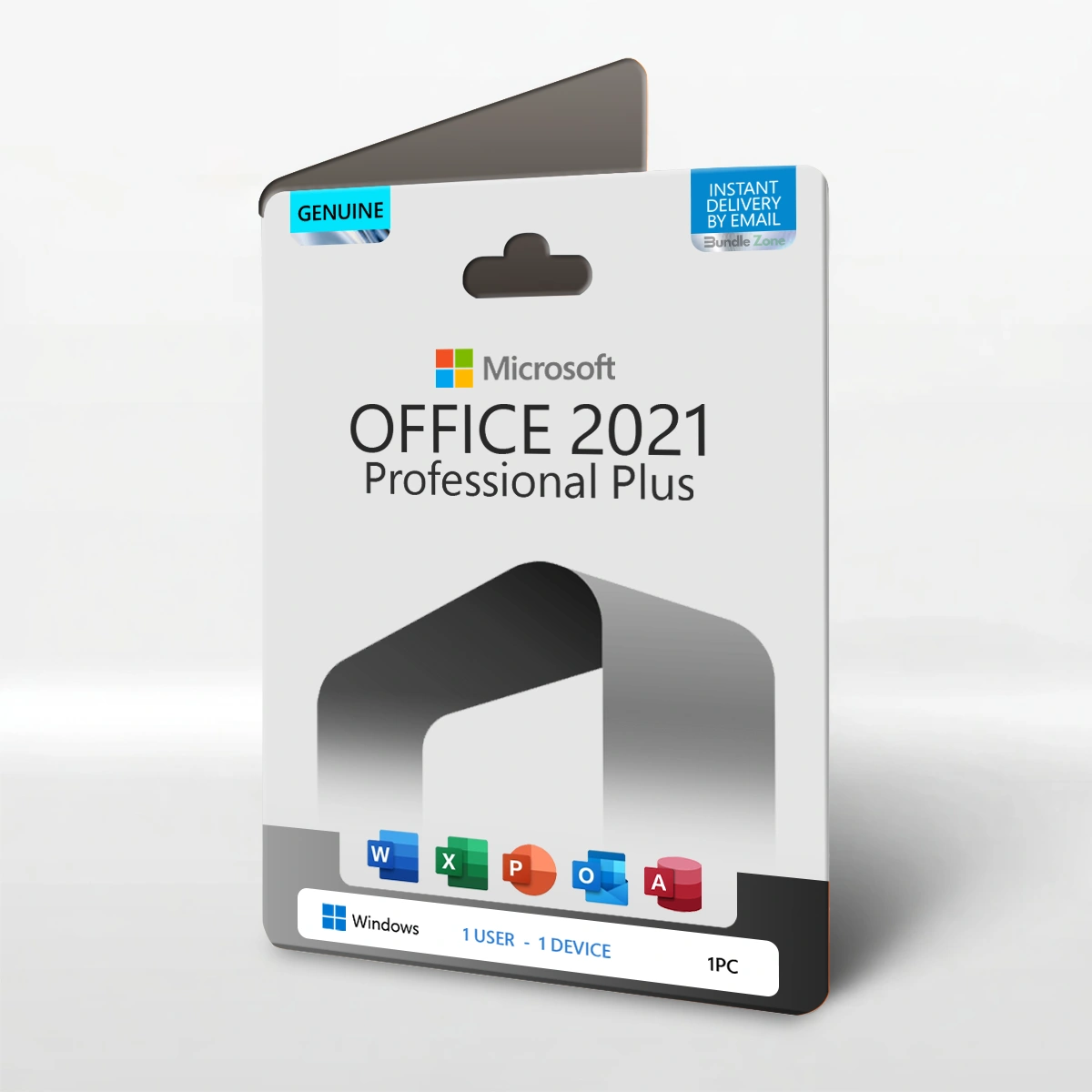 office 2021 professional plus